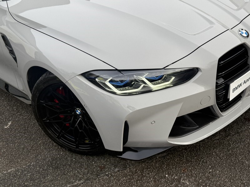 Used BMW M3 2025 for sale - 76981958: Photo 35