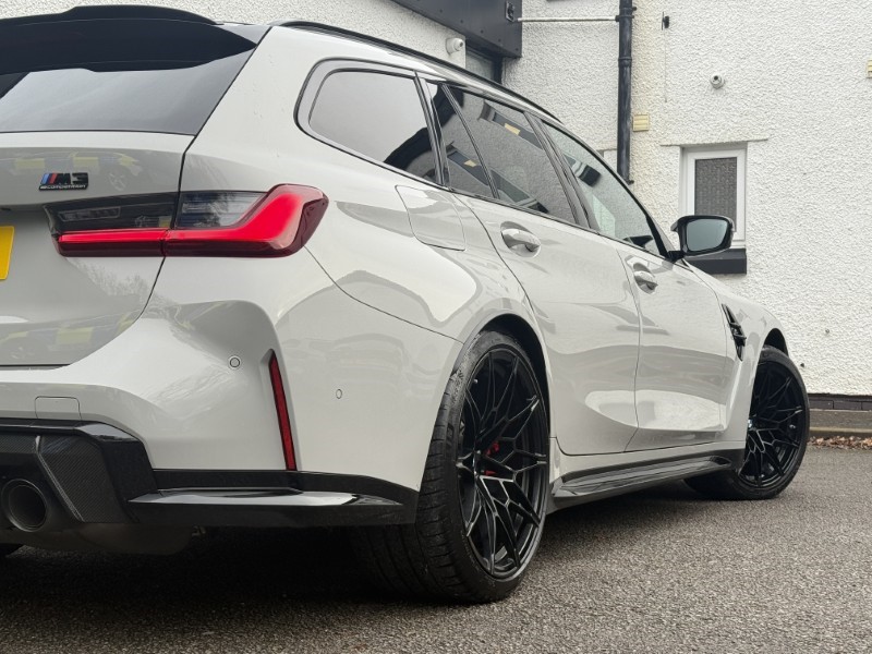 Used BMW M3 2025 for sale - 76981958: Photo 36