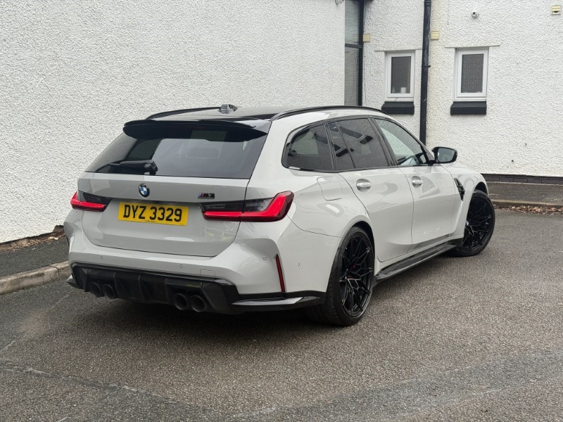 Used BMW M3 2025 for sale - 76981958: Photo 37