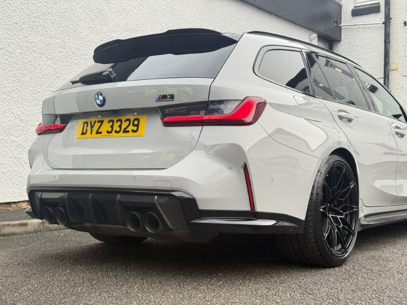 Used BMW M3 2025 for sale - 76981958: Photo 38