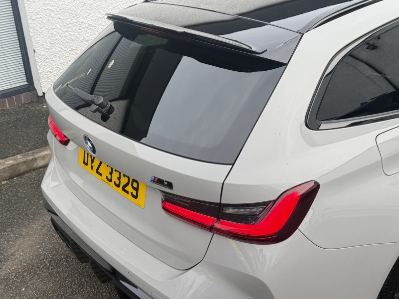 Used BMW M3 2025 for sale - 76981958: Photo 39