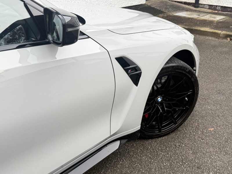 Used BMW M3 2025 for sale - 76981958: Photo 40