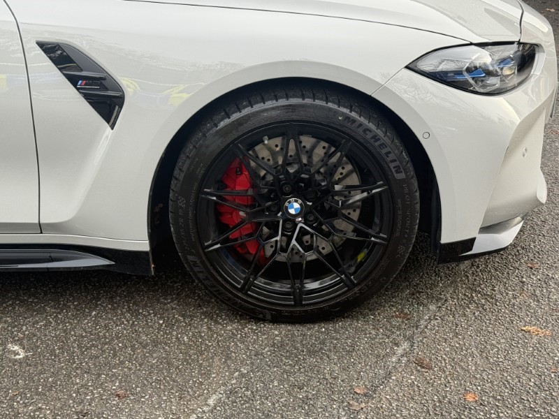 Used BMW M3 2025 for sale - 76981958: Photo 41