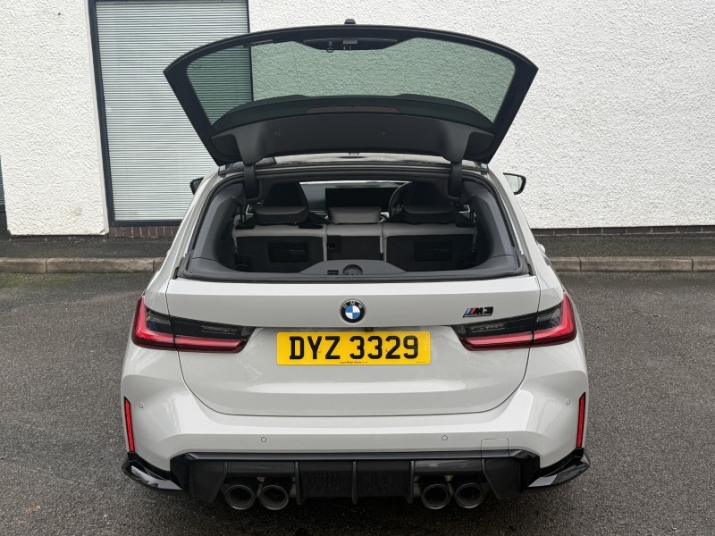 Used BMW M3 2025 for sale - 76981958: Photo 42