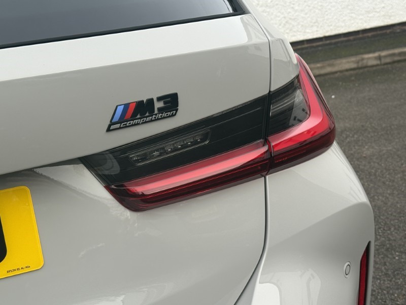 Used BMW M3 2025 for sale - 76981958: Photo 43