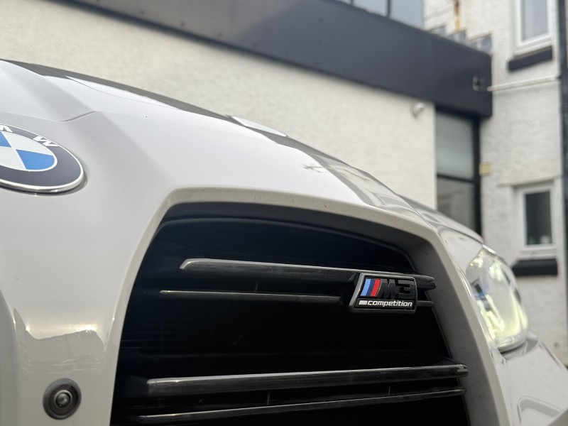 Used BMW M3 2025 for sale - 76981958: Photo 46