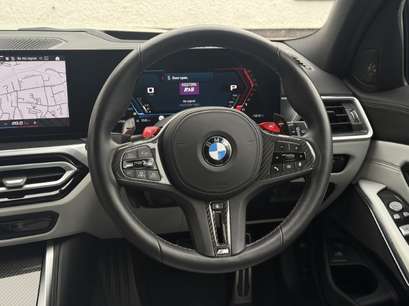 Used BMW M3 2025 for sale - 76981958: Photo 5