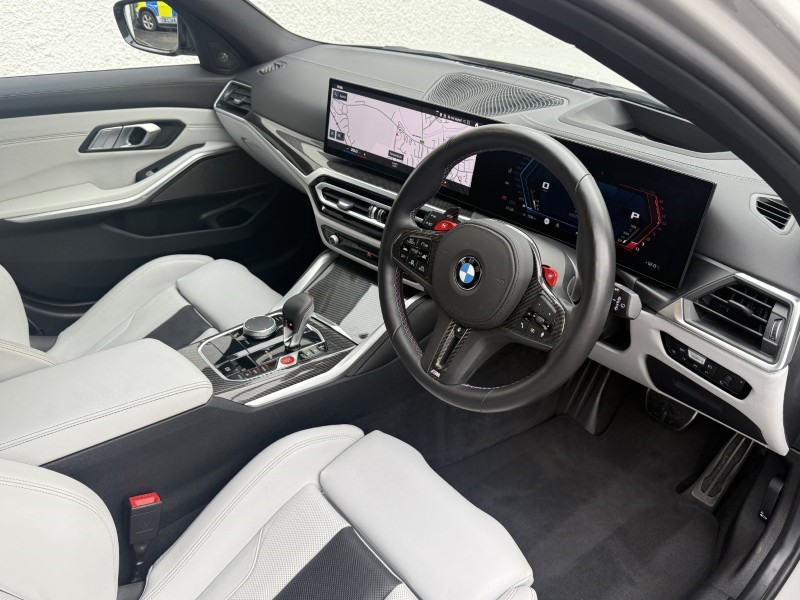Used BMW M3 2025 for sale - 76981958: Photo 6