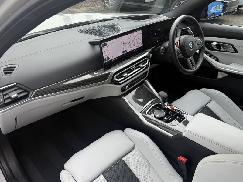 Used BMW M3 2025 for sale - 76981958: Photo 7