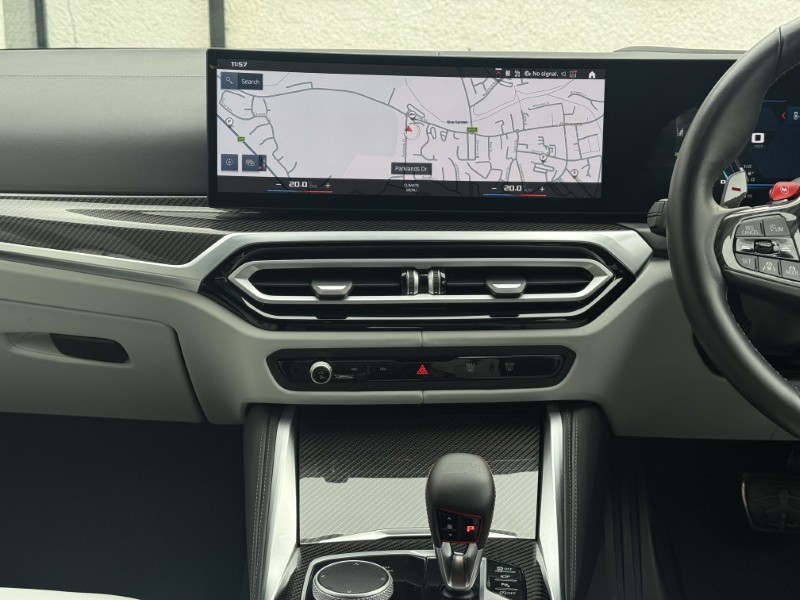 Used BMW M3 2025 for sale - 76981958: Photo 8