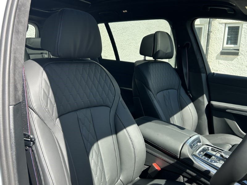 Used BMW X7 2025 for sale - 76981598: Photo 11