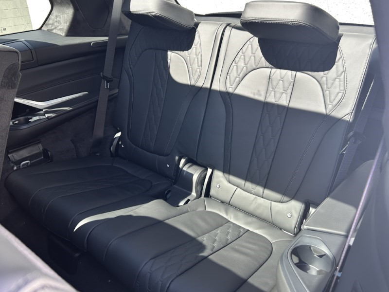 Used BMW X7 2025 for sale - 76981598: Photo 12