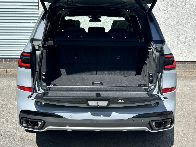 Used BMW X7 2025 for sale - 76981598: Photo 13