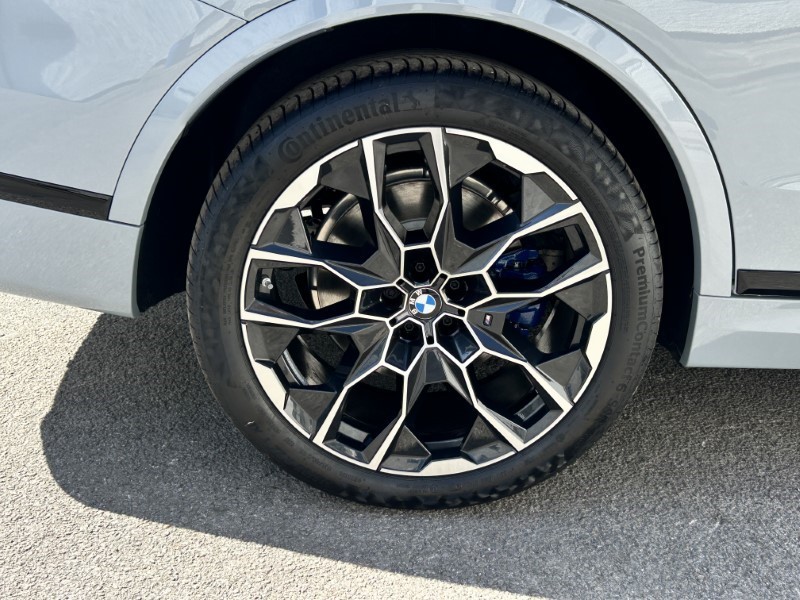 Used BMW X7 2025 for sale - 76981598: Photo 14