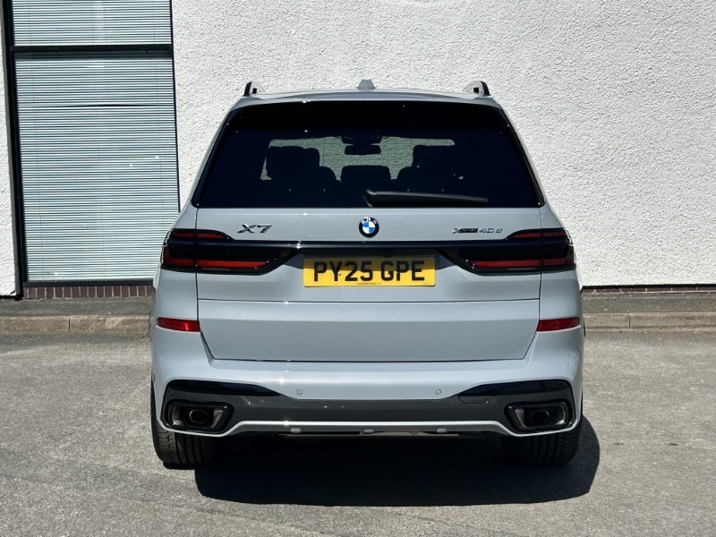 Used BMW X7 2025 for sale - 76981598: Photo 15