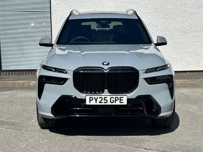Used BMW X7 2025 for sale - 76981598: Photo 16