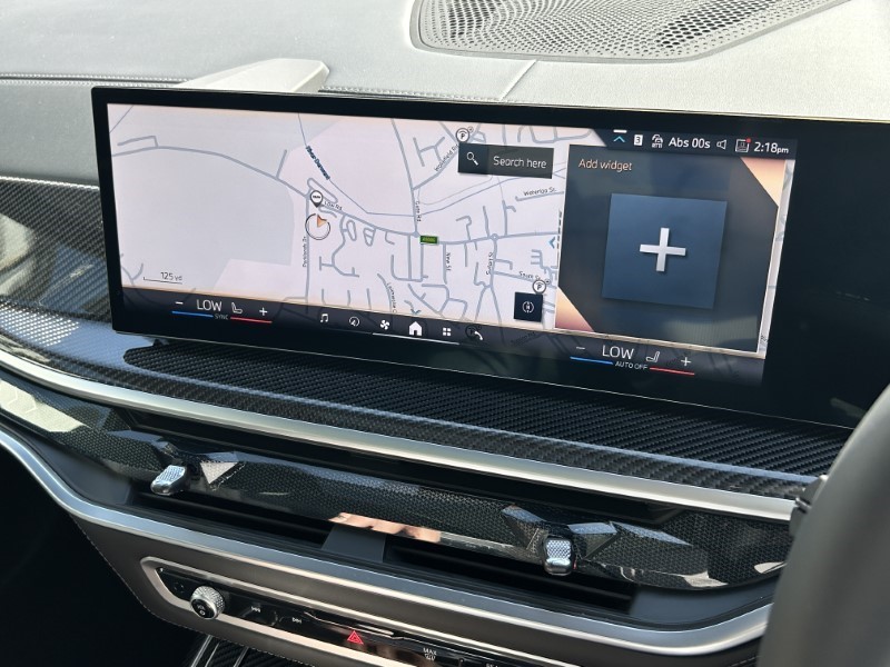 Used BMW X7 2025 for sale - 76981598: Photo 18