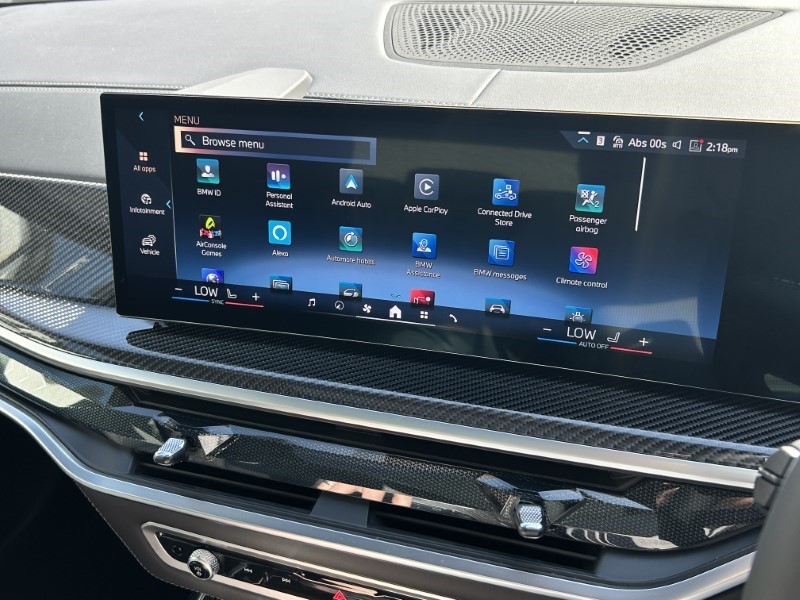 Used BMW X7 2025 for sale - 76981598: Photo 20