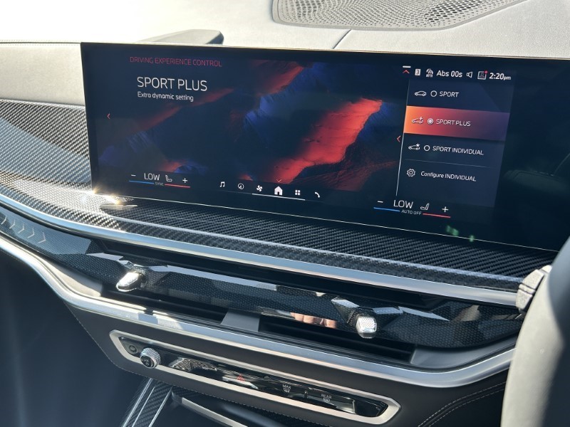 Used BMW X7 2025 for sale - 76981598: Photo 21