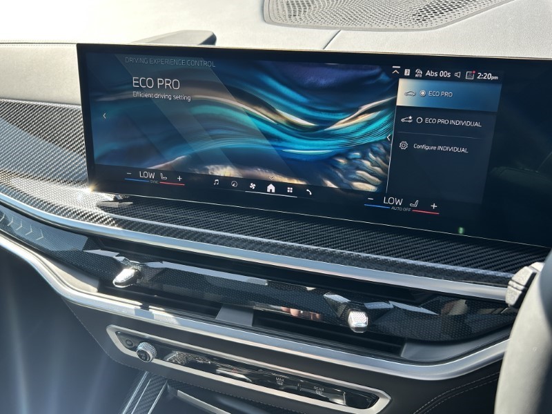 Used BMW X7 2025 for sale - 76981598: Photo 22