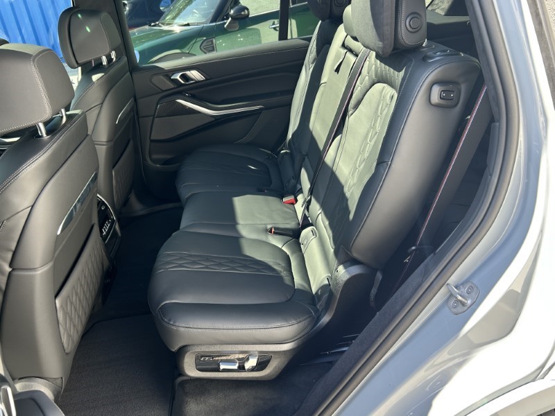 Used BMW X7 2025 for sale - 76981598: Photo 23