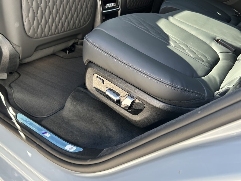 Used BMW X7 2025 for sale - 76981598: Photo 24