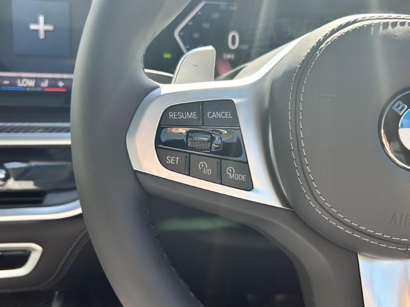 Used BMW X7 2025 for sale - 76981598: Photo 25