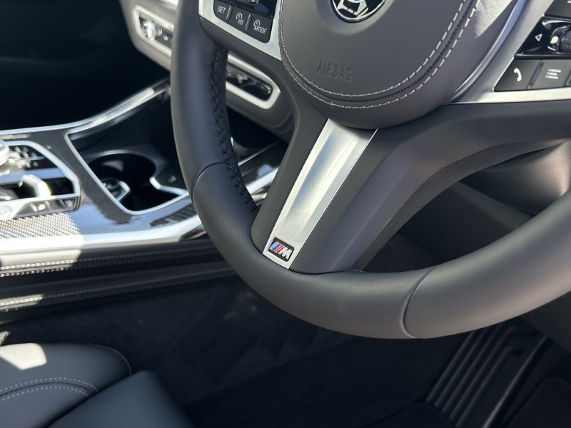 Used BMW X7 2025 for sale - 76981598: Photo 26