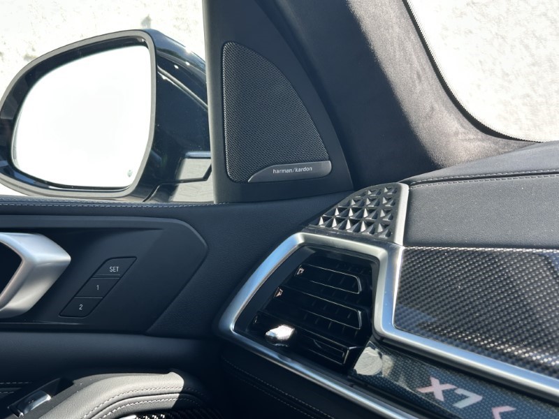 Used BMW X7 2025 for sale - 76981598: Photo 30