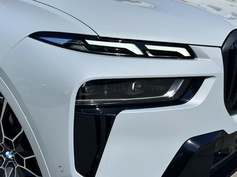 Used BMW X7 2025 for sale - 76981598: Photo 37