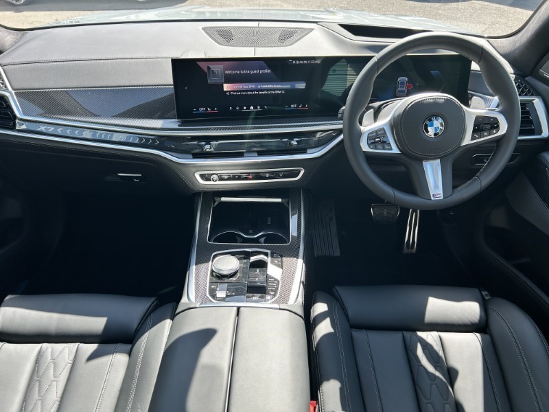 Used BMW X7 2025 for sale - 76981598: Photo 4