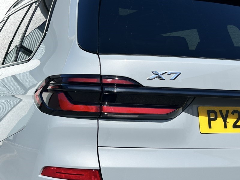 Used BMW X7 2025 for sale - 76981598: Photo 41