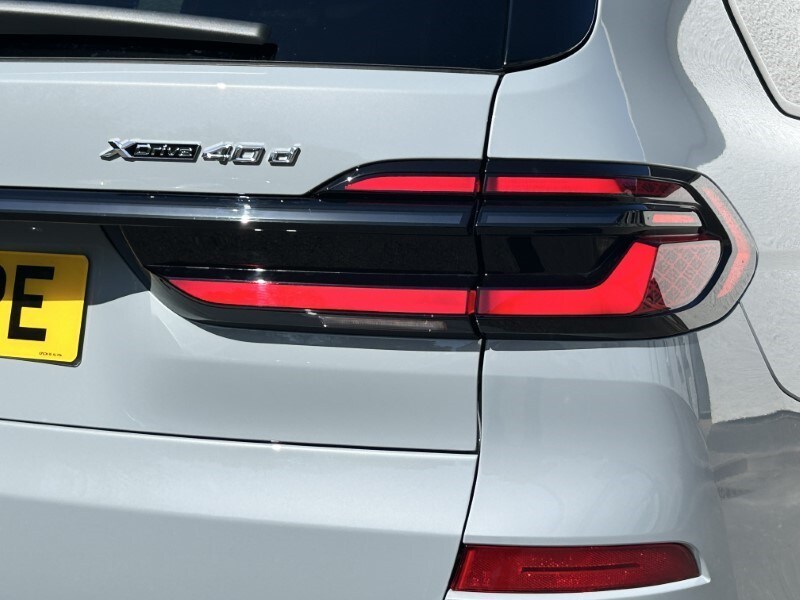 Used BMW X7 2025 for sale - 76981598: Photo 42