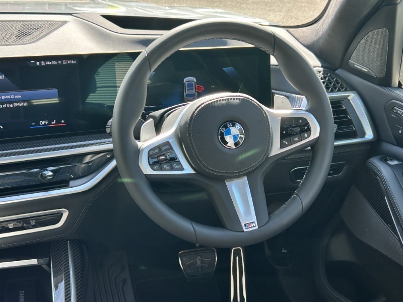 Used BMW X7 2025 for sale - 76981598: Photo 5