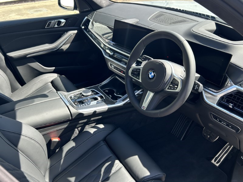 Used BMW X7 2025 for sale - 76981598: Photo 6