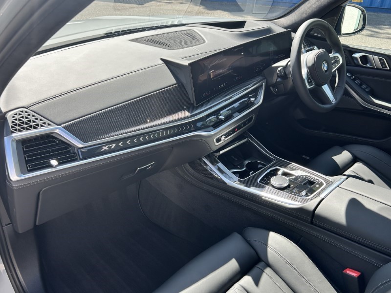 Used BMW X7 2025 for sale - 76981598: Photo 7