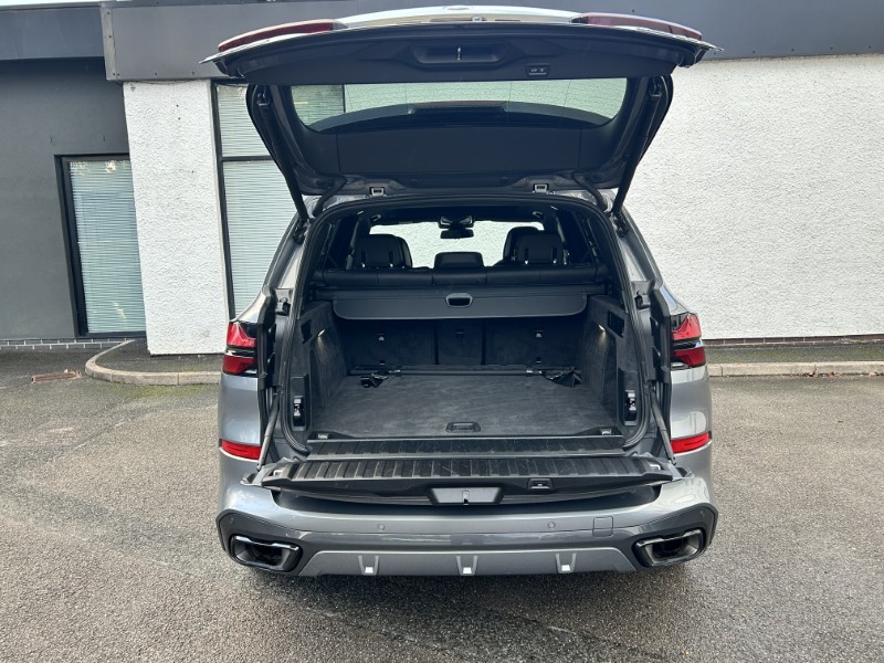 Used BMW X5 2025 for sale - 77001437: Photo 13