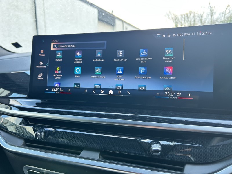 Used BMW X5 2025 for sale - 77001437: Photo 18