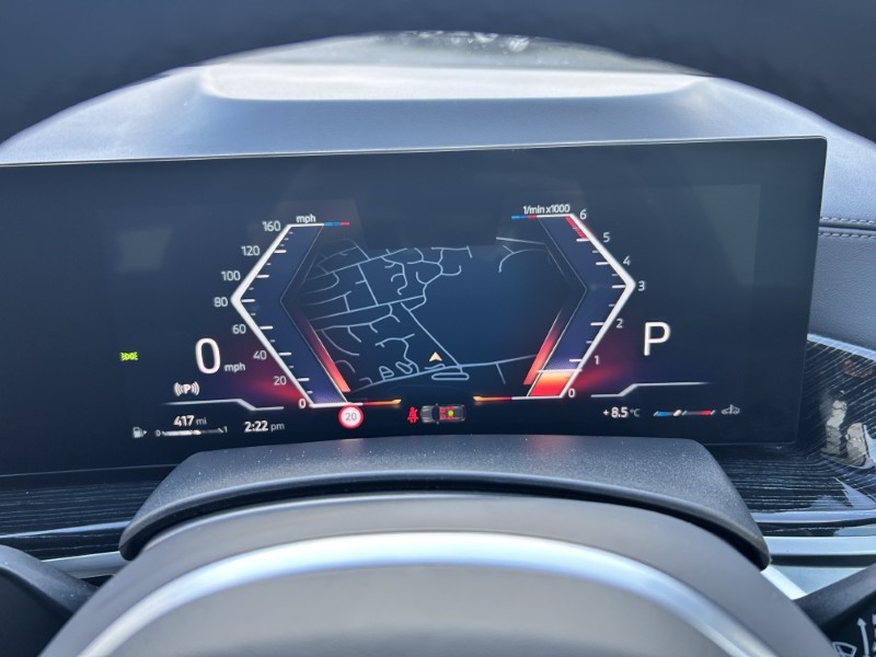 Used BMW X5 2025 for sale - 77001437: Photo 24