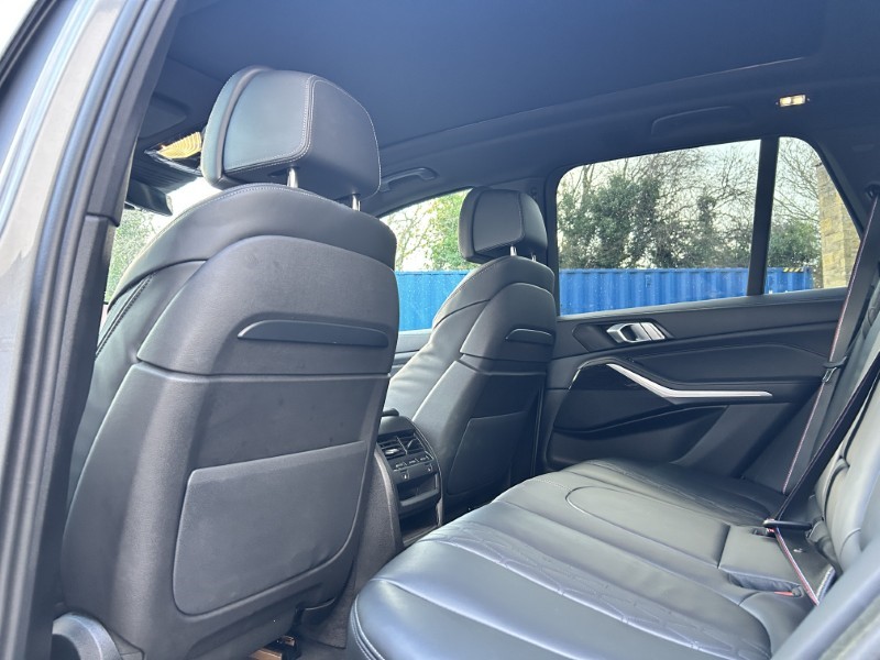 Used BMW X5 2025 for sale - 77001437: Photo 33