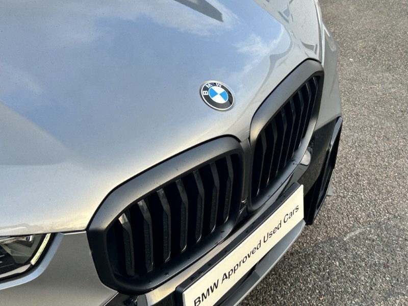 Used BMW X5 2025 for sale - 77001437: Photo 37