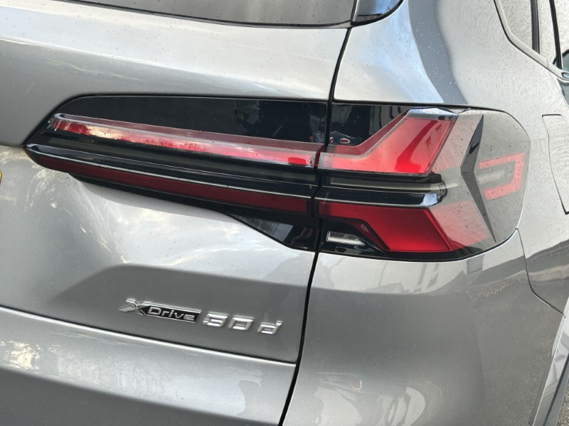 Used BMW X5 2025 for sale - 77001437: Photo 44