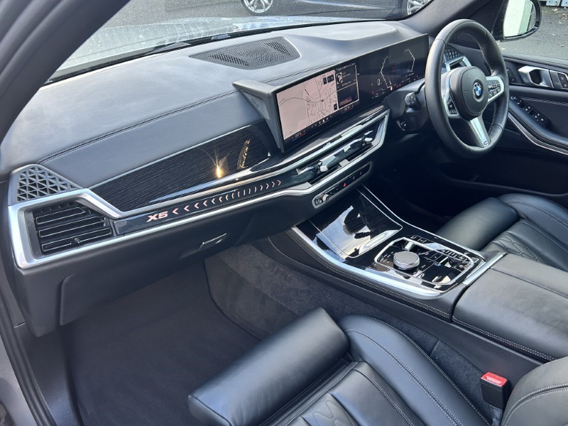 Used BMW X5 2025 for sale - 77001437: Photo 7
