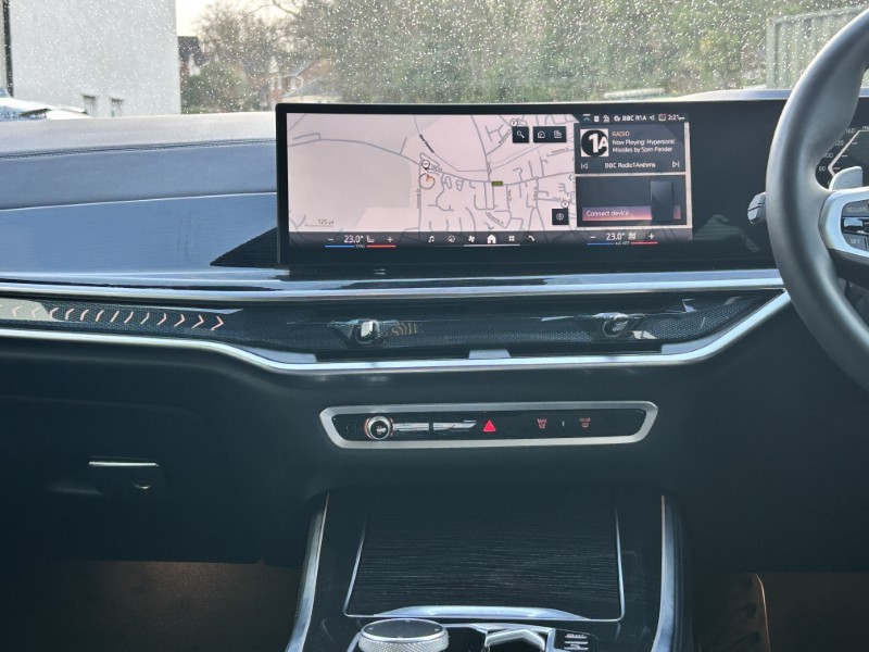 Used BMW X5 2025 for sale - 77001437: Photo 8