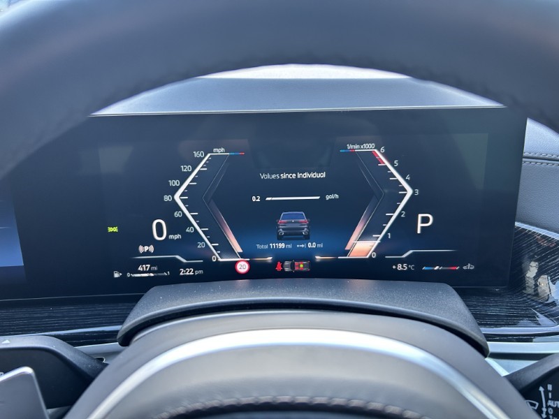 Used BMW X5 2025 for sale - 77001437: Photo 9