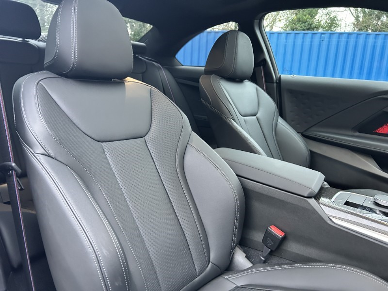 Used BMW 2 Series 2025 for sale - 77124120: Photo 11