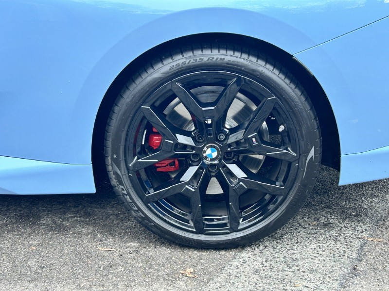 Used BMW 2 Series 2025 for sale - 77124120: Photo 13