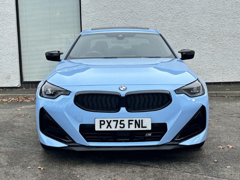 Used BMW 2 Series 2025 for sale - 77124120: Photo 15