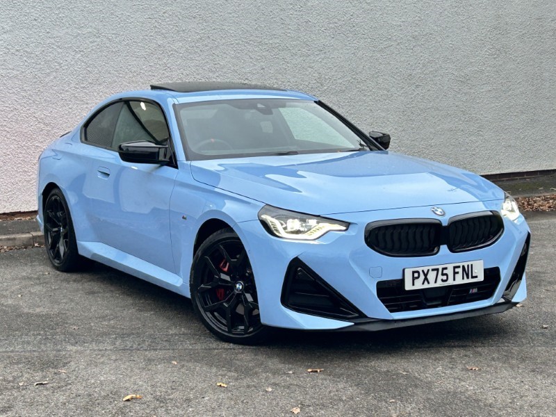 Used BMW 2 Series 2025 for sale - 77124120: Photo 17