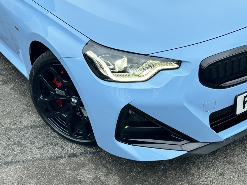 Used BMW 2 Series 2025 for sale - 77124120: Photo 19